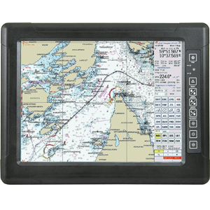 ЭКНИС NAVCOM VOYAGER MB-15G ЭКНИС NAVCOM VOYAGER MB-15G